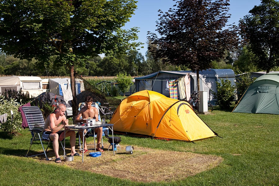 Camping Puchner