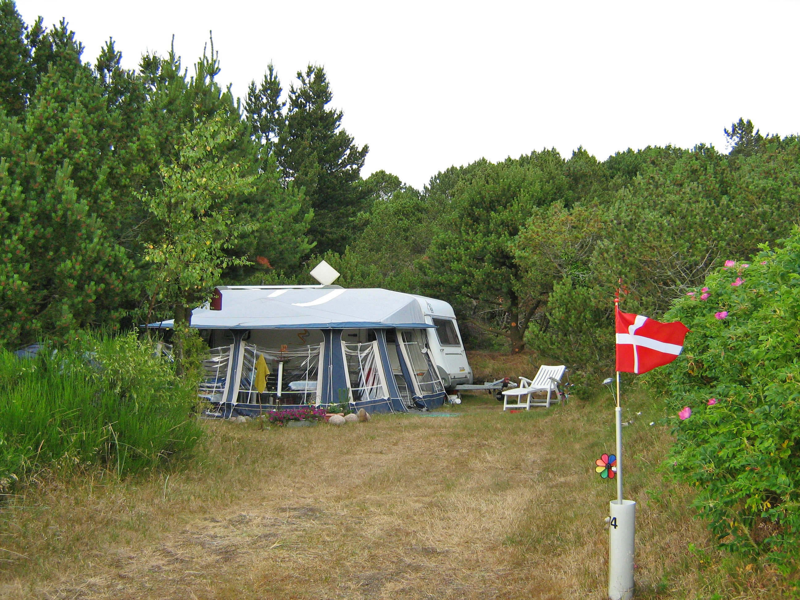 Camping Lyngboparken