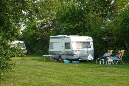 Camping De Heikant