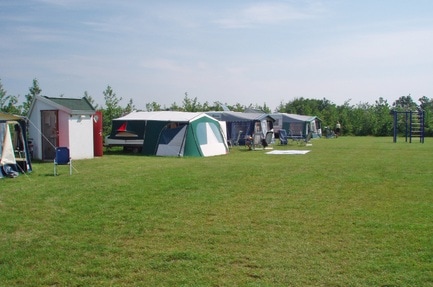 Camping De Koorn-aar