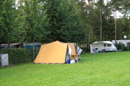 Camping Den Boskant