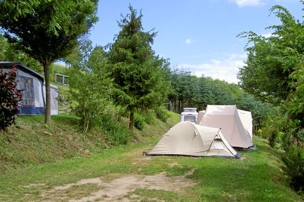 Camping Am Einberg