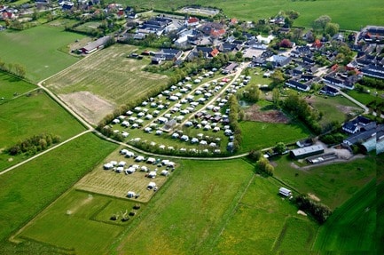 Reersø Camping