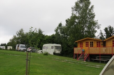 Camping Rüttehof