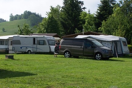 Camping Burgistein GmbH
