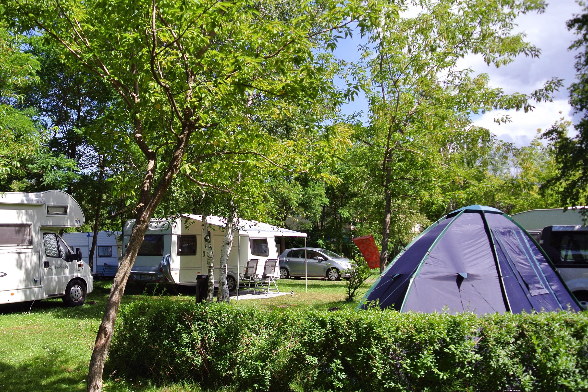 Camping Marco Polo Nr. 81