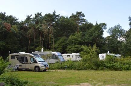 Vakantiepark De Wiltzangh