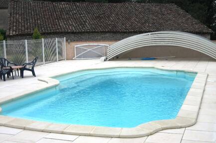 Camping Le Faucon d&#039;Or