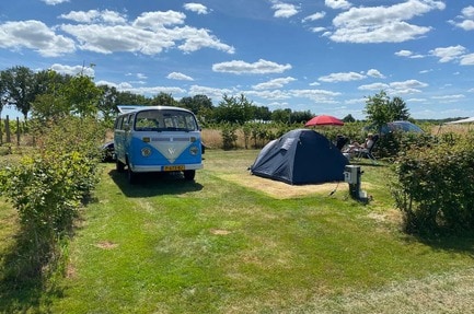 Camping De Hartjens
