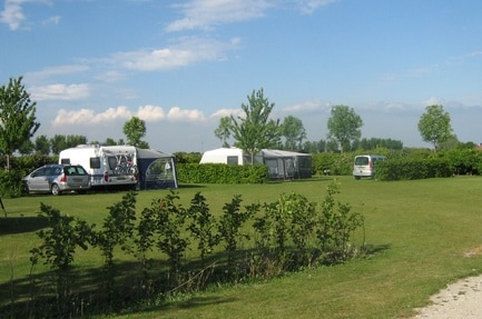 Camping De Krammer