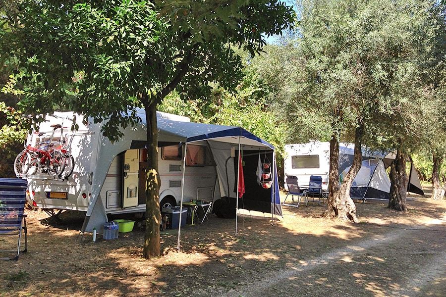 Camping Quinta dos Moinhos | ACSI