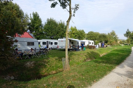 7 Täler Campingplatz