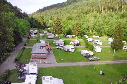 Camping Clausensee