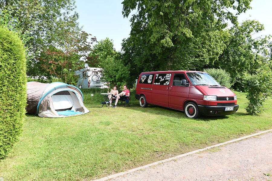 Campingpark Oase | ACSI