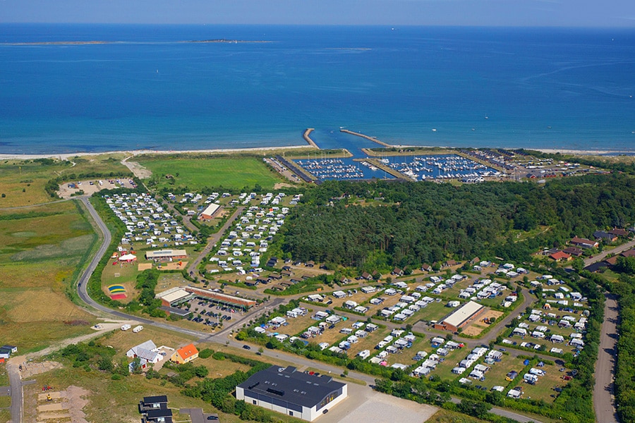 Nordstrand Camping A/S