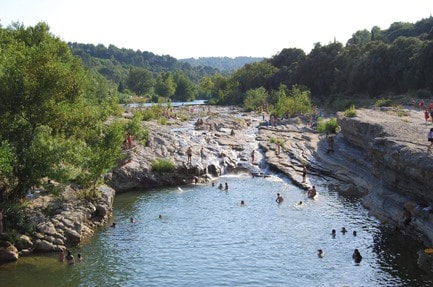 Sites & Paysages La Pinède