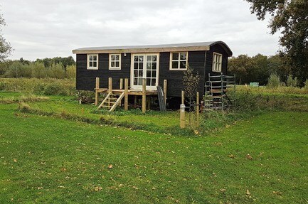 Camping Het Hazenpad