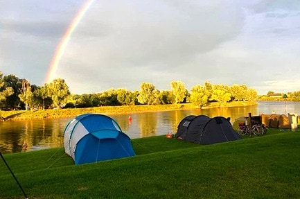 Camping De Boomgaard