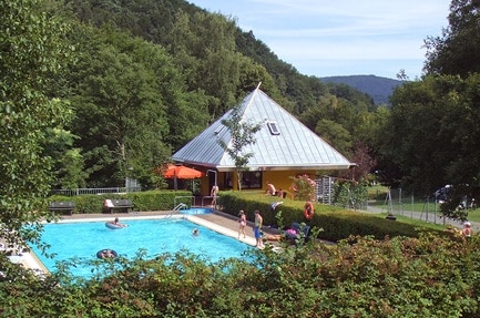 Odenwald Camping Park
