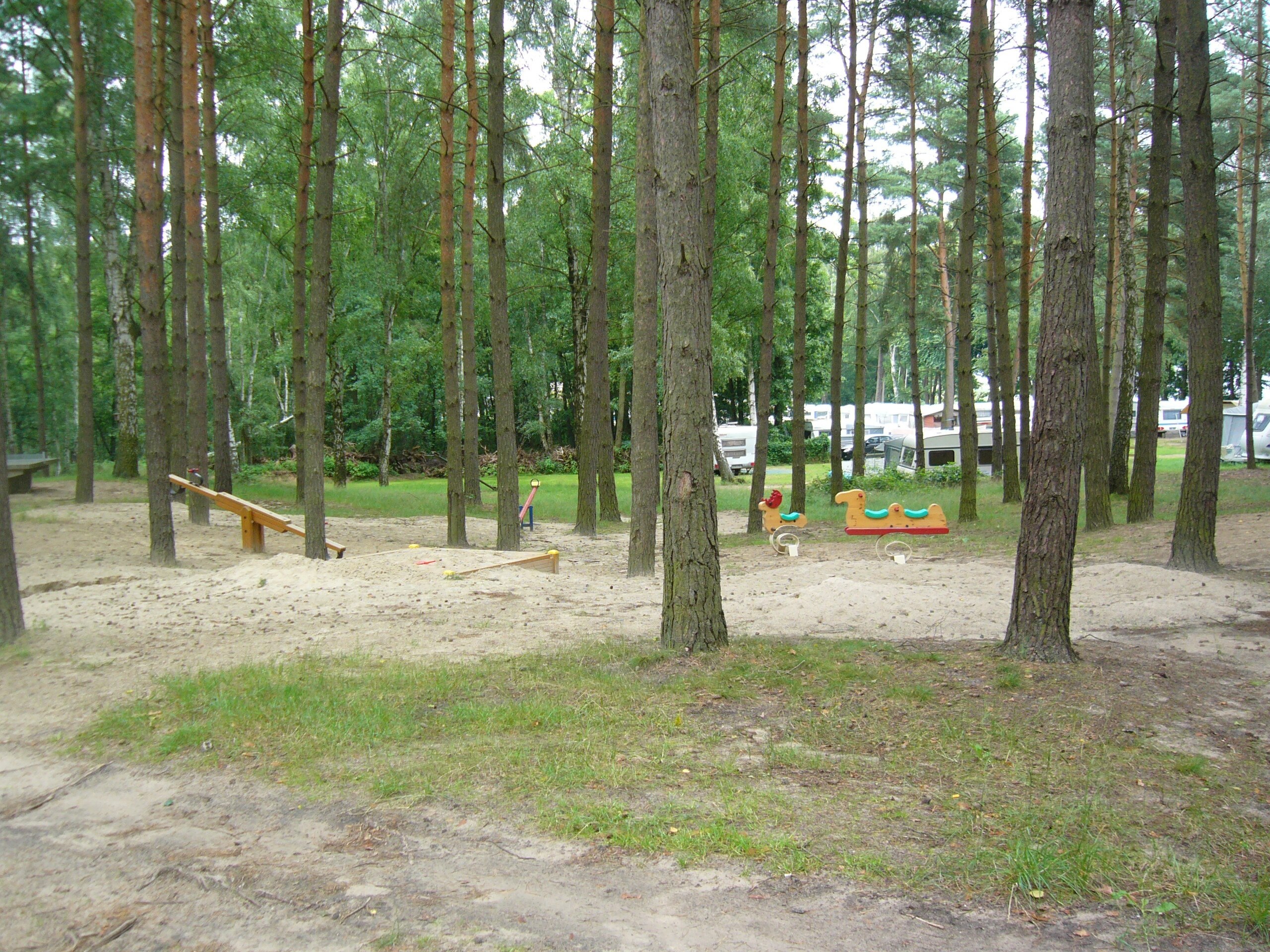 FKKCamping Am Useriner See ACSI