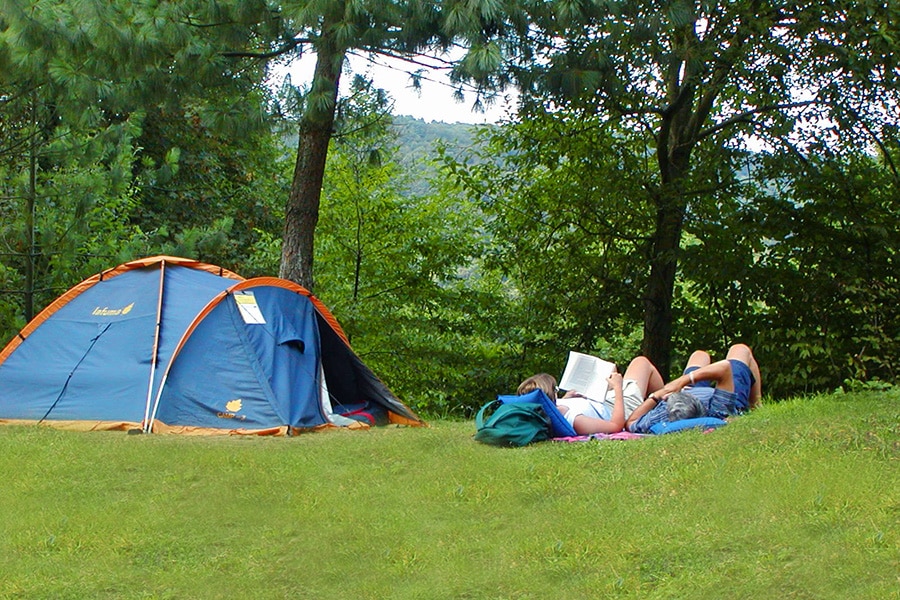 Camping Officiel Wollefsschlucht