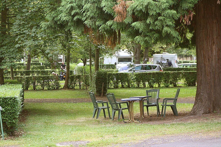 Camping Le Pré Onlycamp