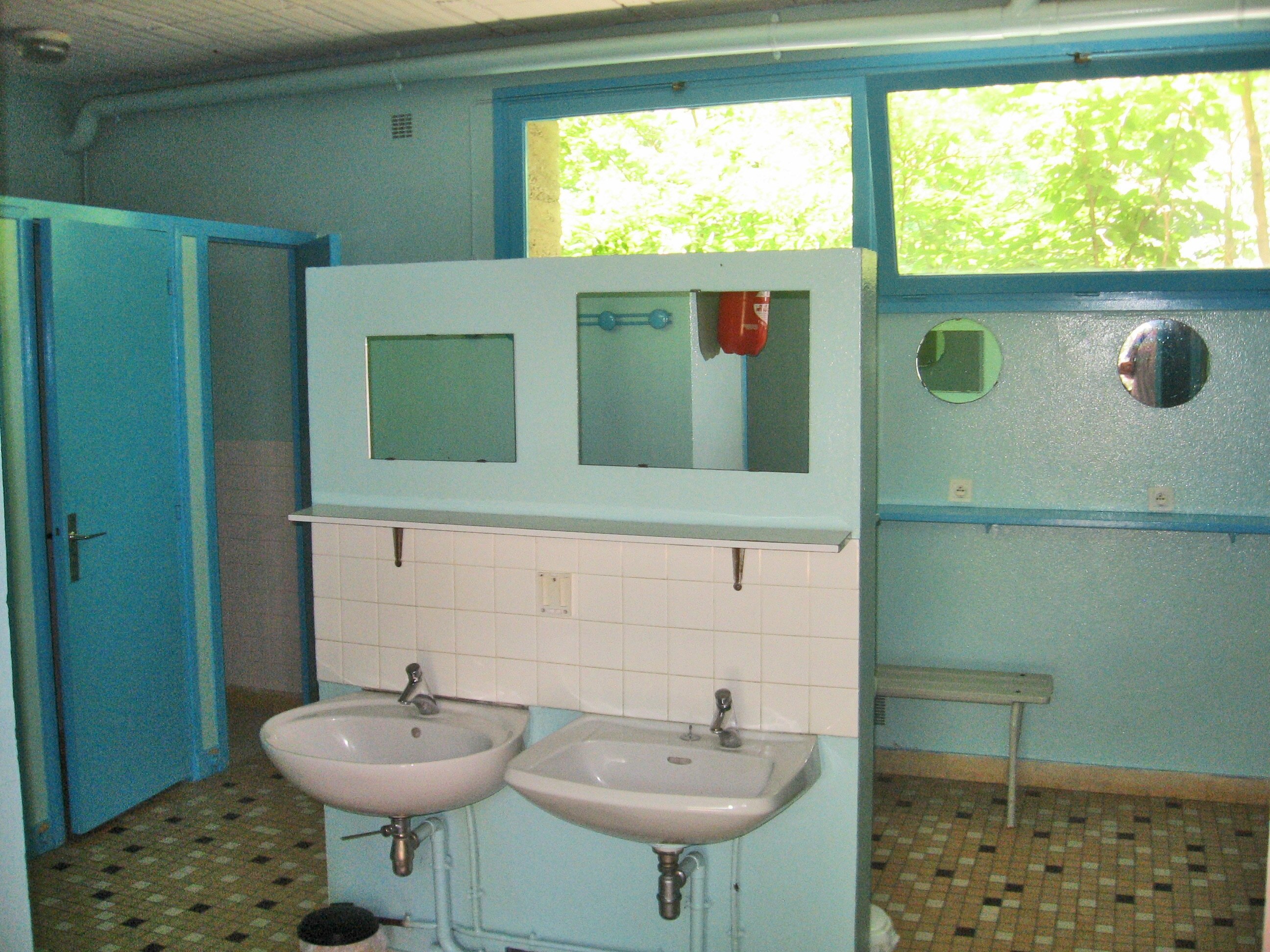 Camping Le Pré Onlycamp