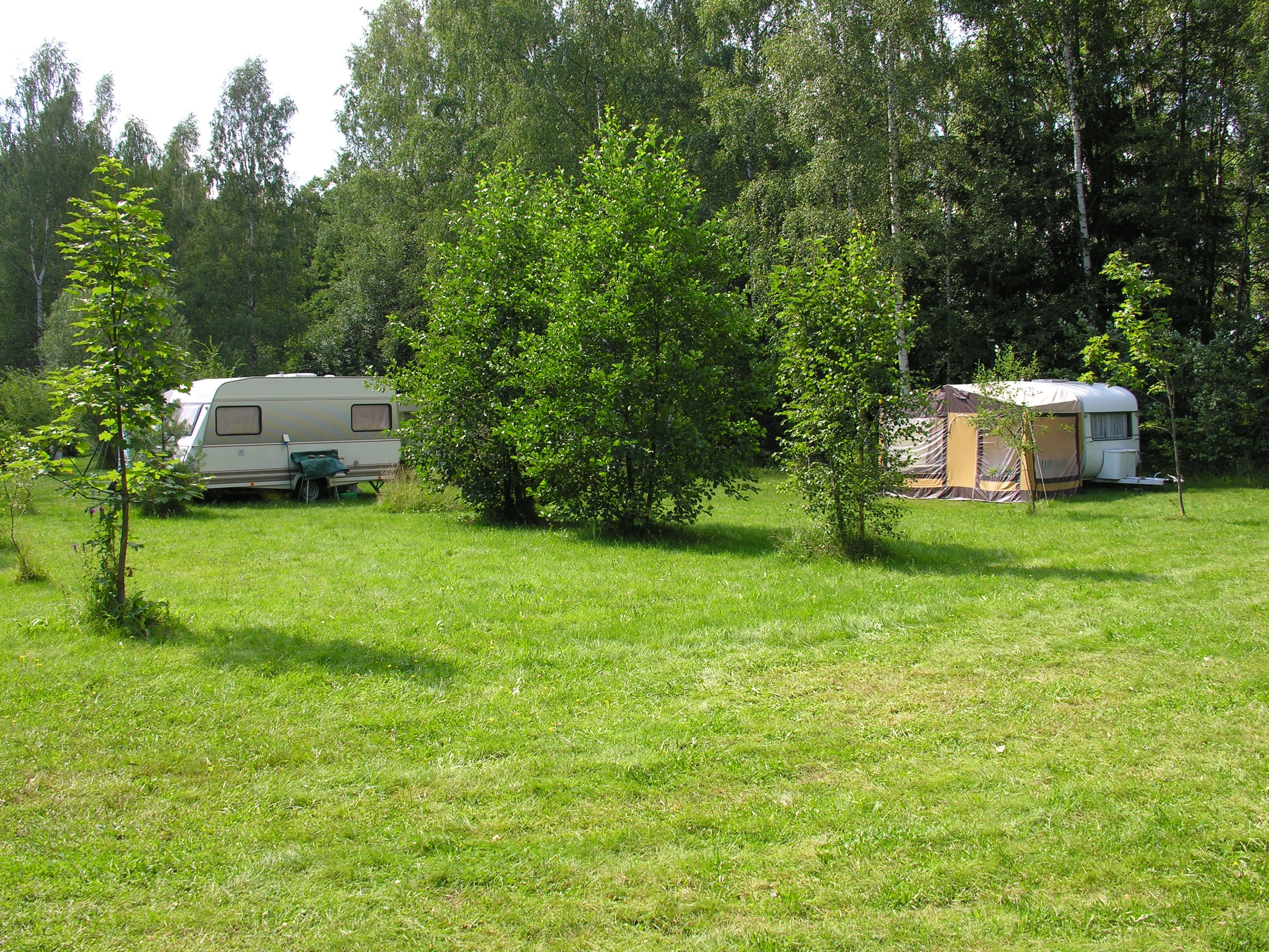 Green Village Camping