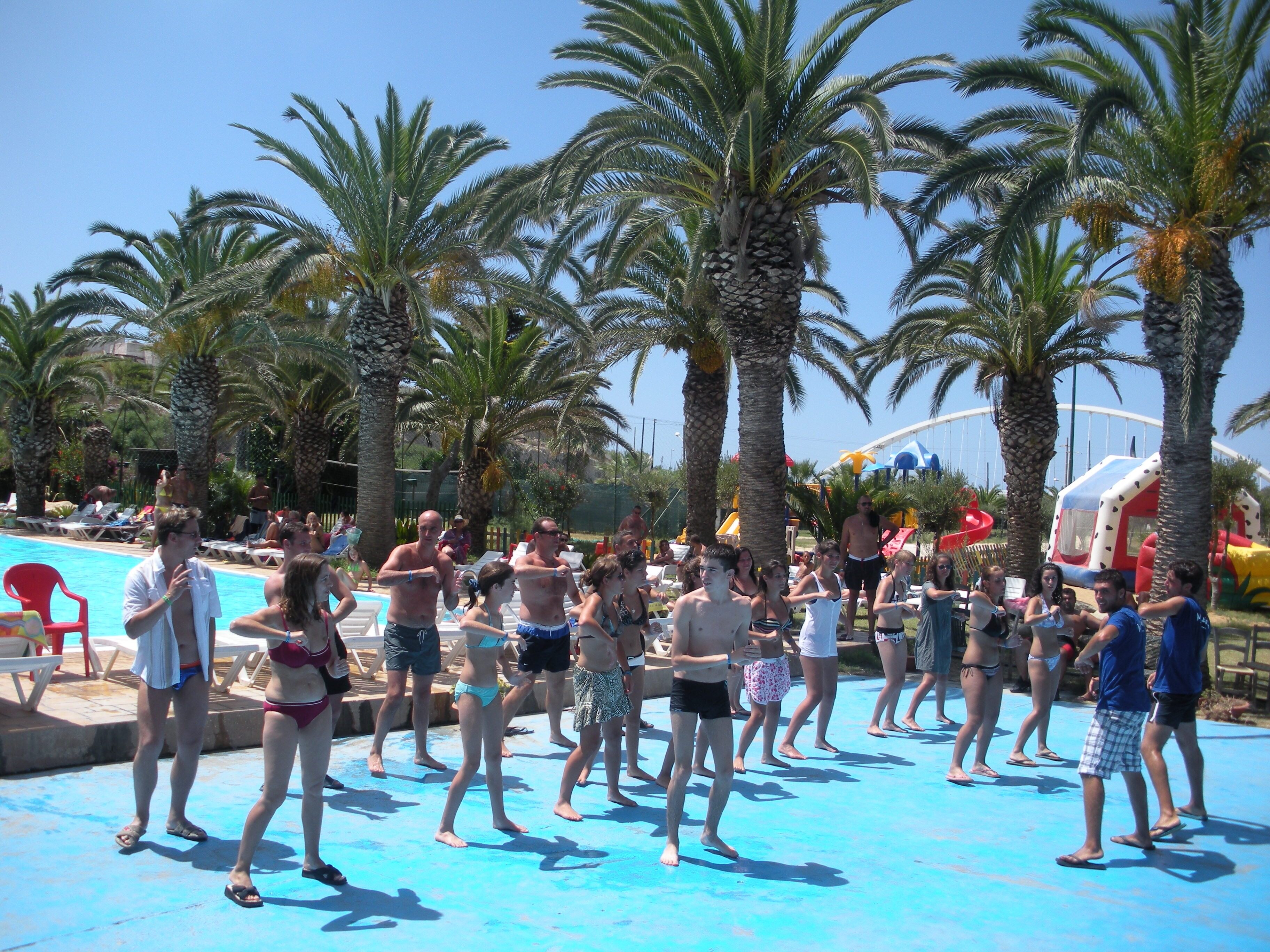 Sporting Club Village & Camping