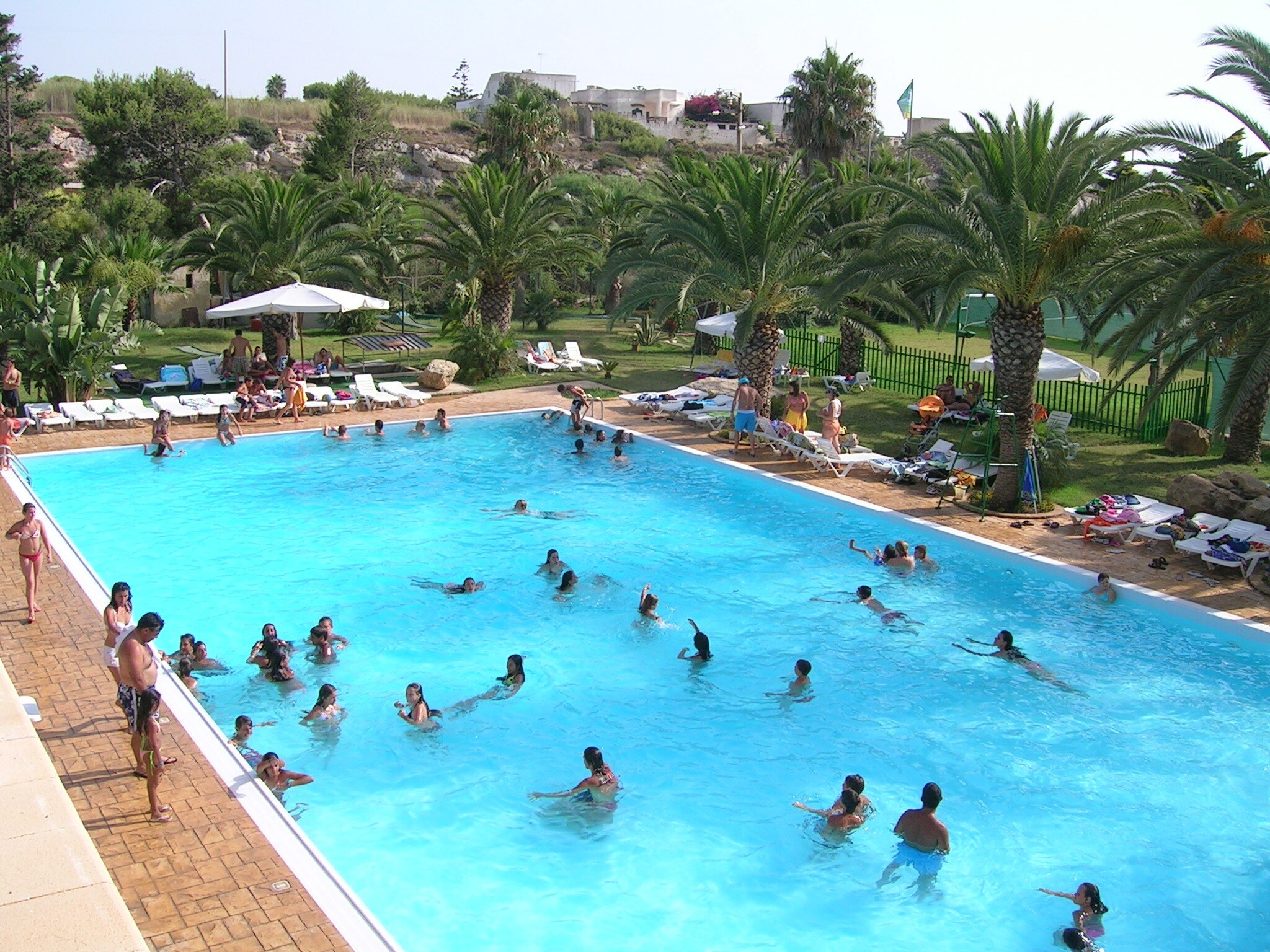 Sporting Club Village & Camping