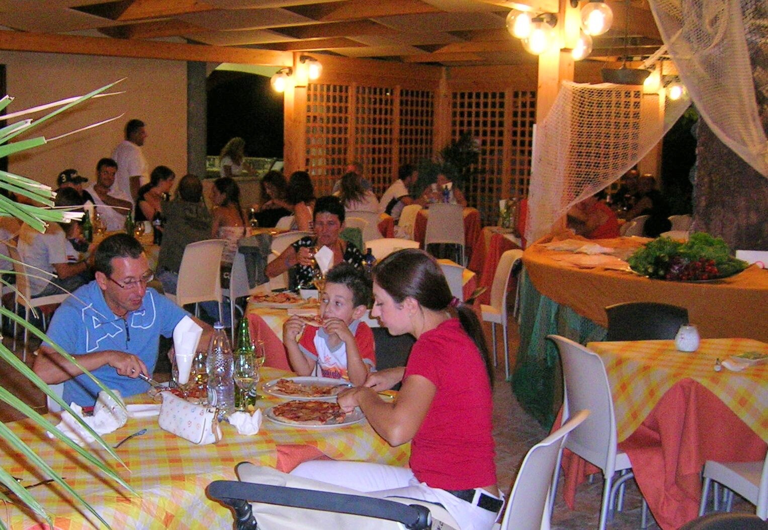 Sporting Club Village & Camping