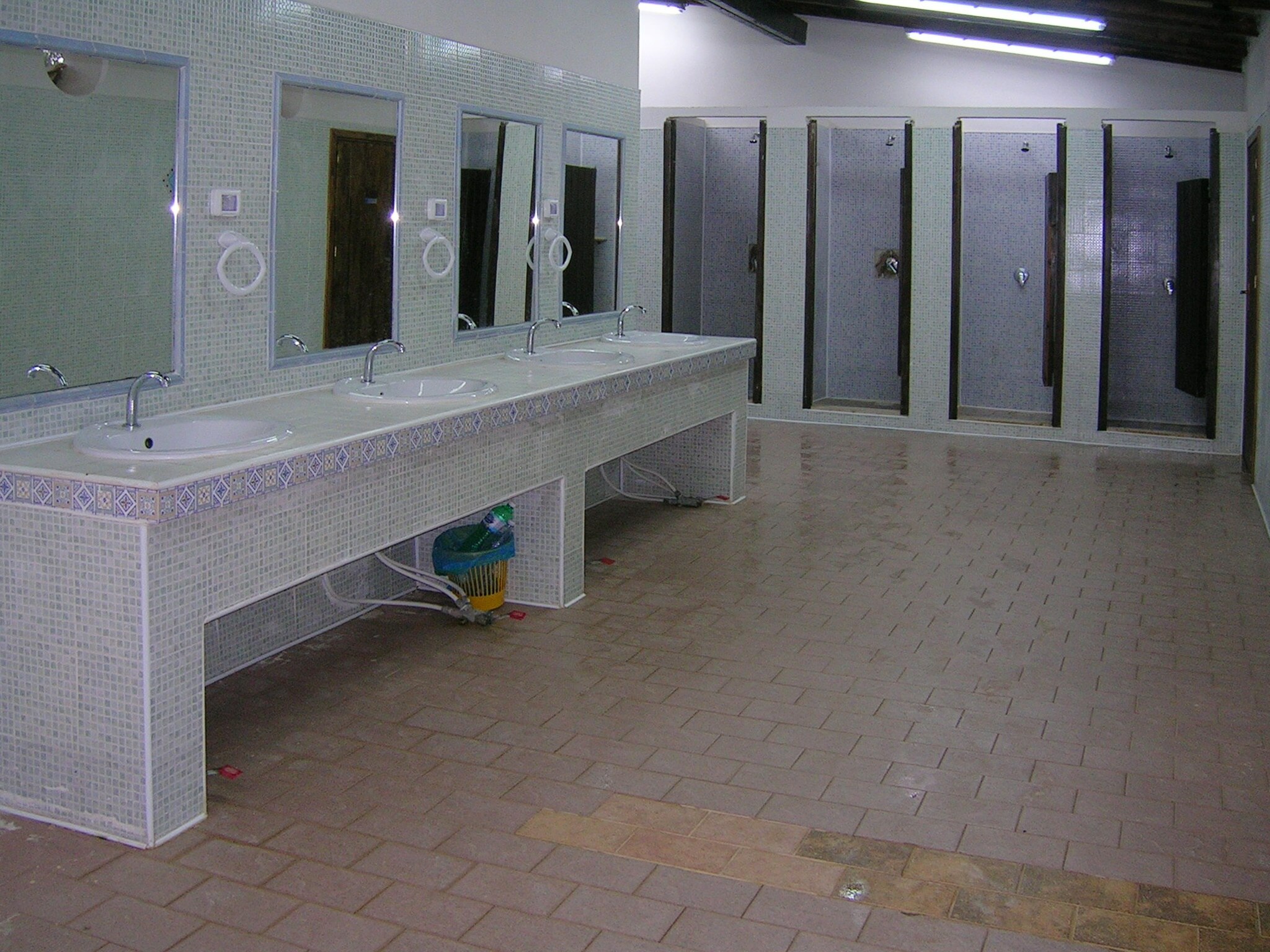 Sporting Club Village & Camping