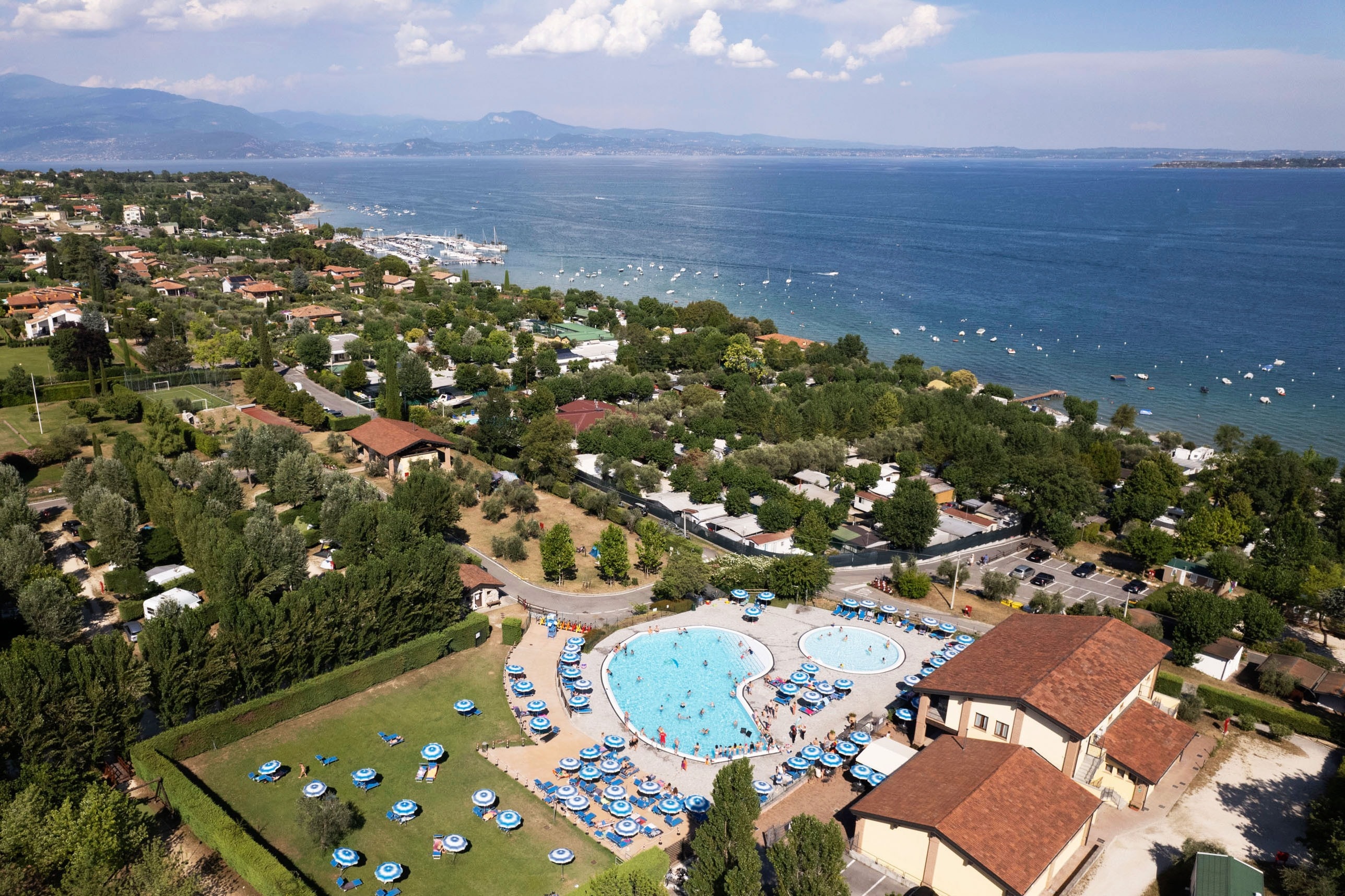 Camping Piantelle