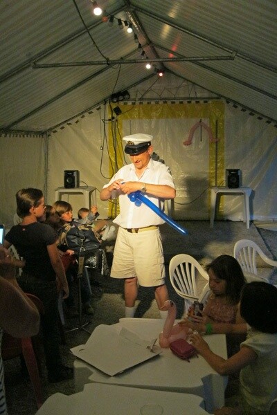 Flower Camping De la Forêt