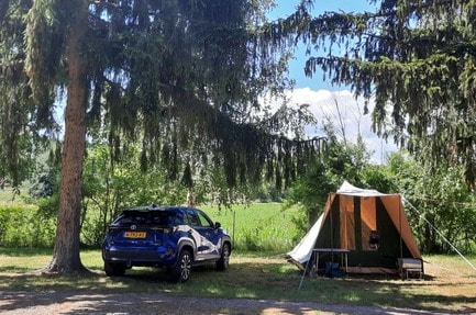 Camping de Wasselonne Onlycamp