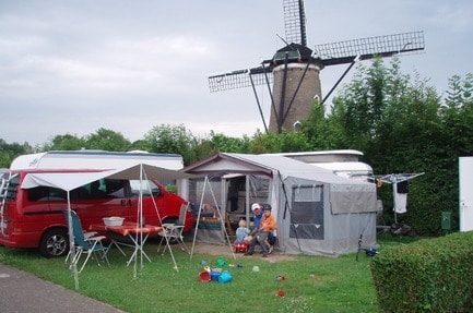 Ardoer camping International