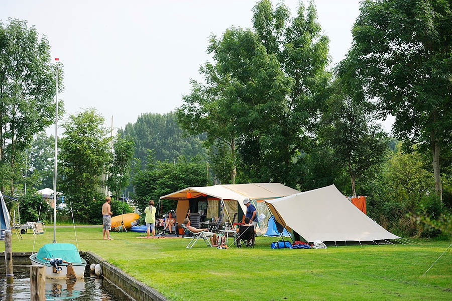 camping RCN de Potten