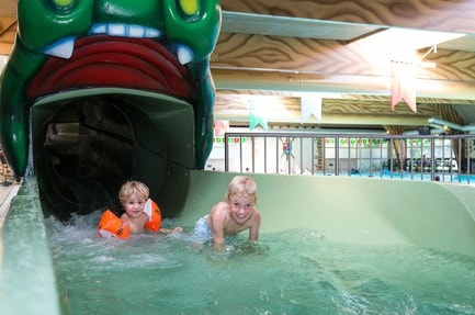 Vakantiepark De Berckt