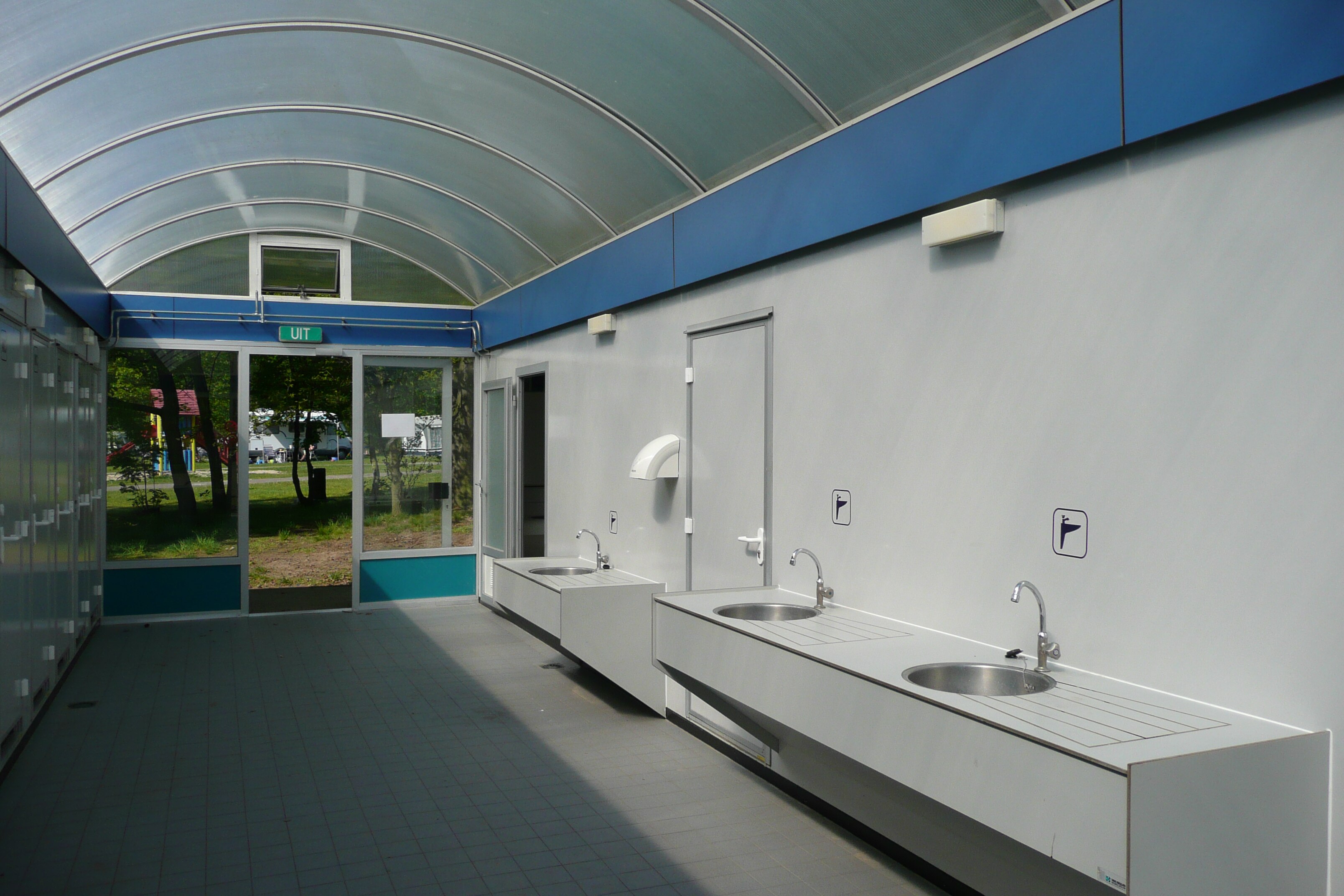 Vakantiepark De Berckt