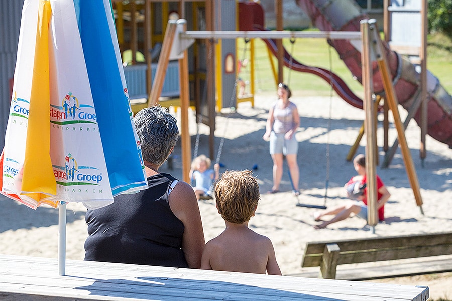 Vakantiepark De Berckt