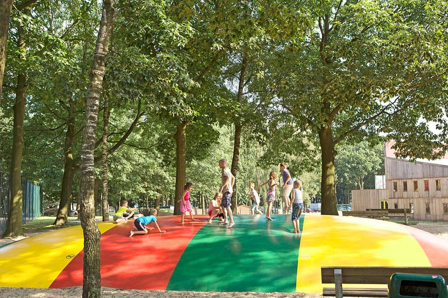 Vakantiepark De Berckt