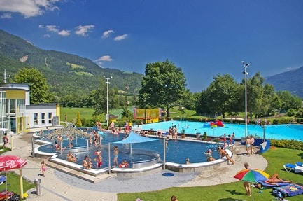 Alpencamp Kärnten