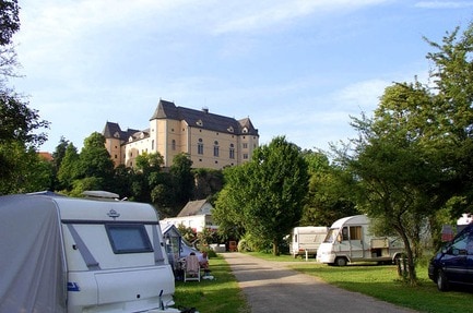 Donau Camping Grein