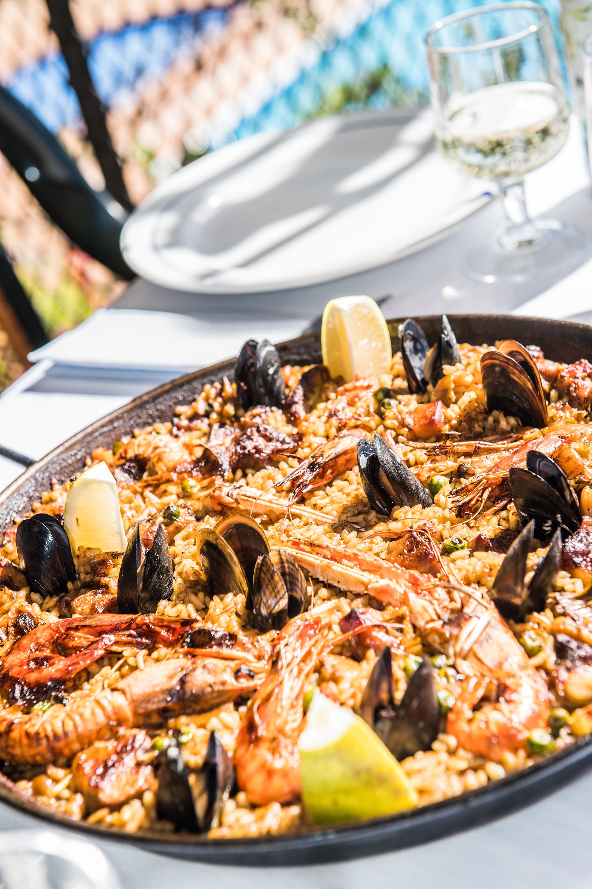 Camping Cala Llevadó