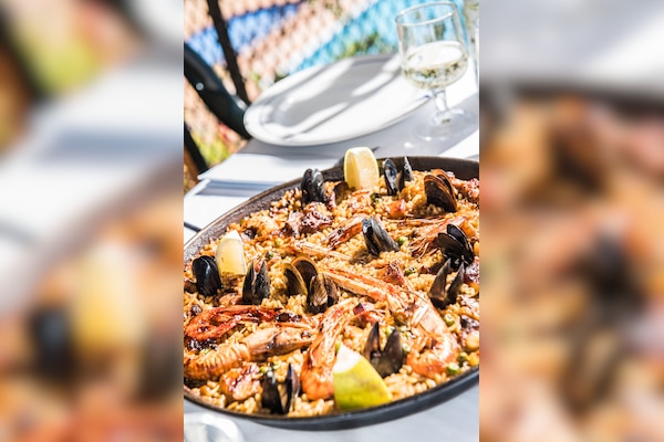 Camping Cala Llevadó