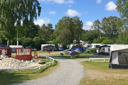 Sejs Bakker Camping