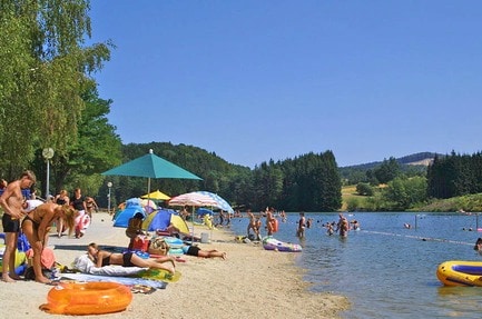 Bavaria Kur- und Sport Camping