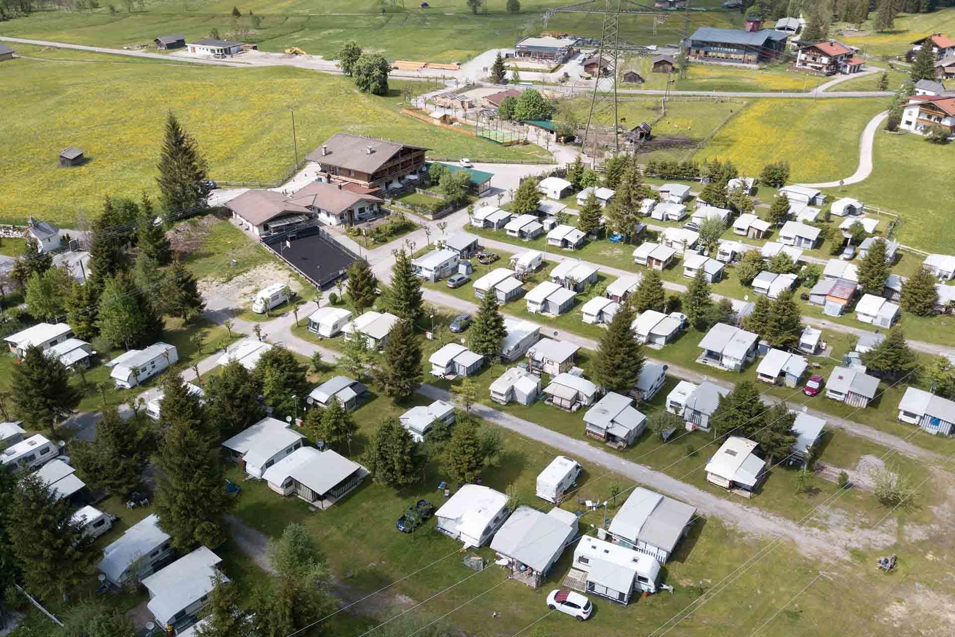 Feriencenter Camping Biberhof | ACSI