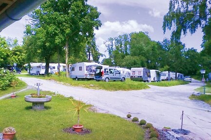Campingpark Stockach-Bodensee