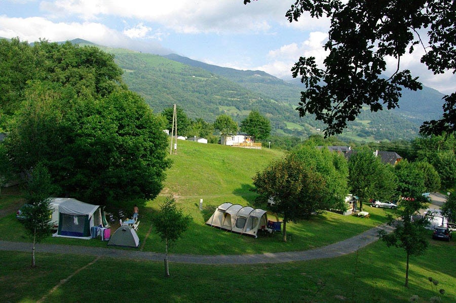Camping Deth-Potz